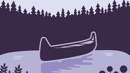 Land Acknowledgment art