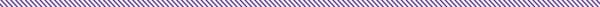 Purple stripes divider image