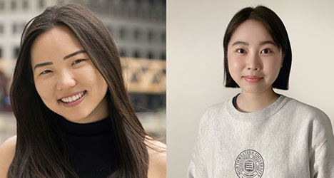 Schwarzman scholars