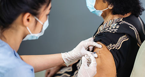Vaccination