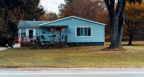 Rural America