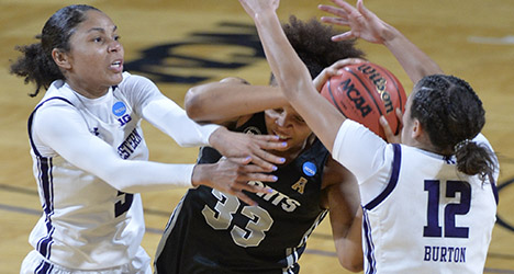 Women's basketball