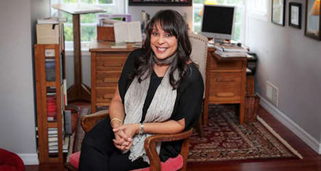 Natasha Trethewey