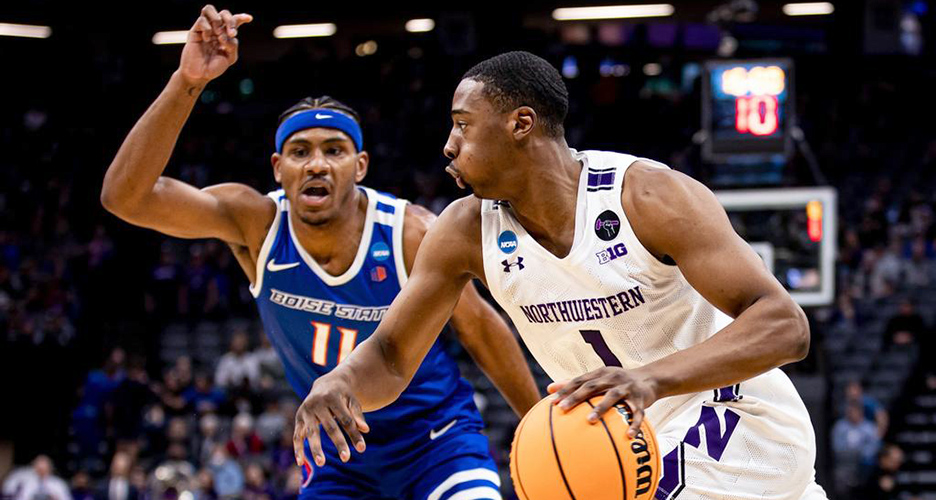 NCAA men’s basketball tournament