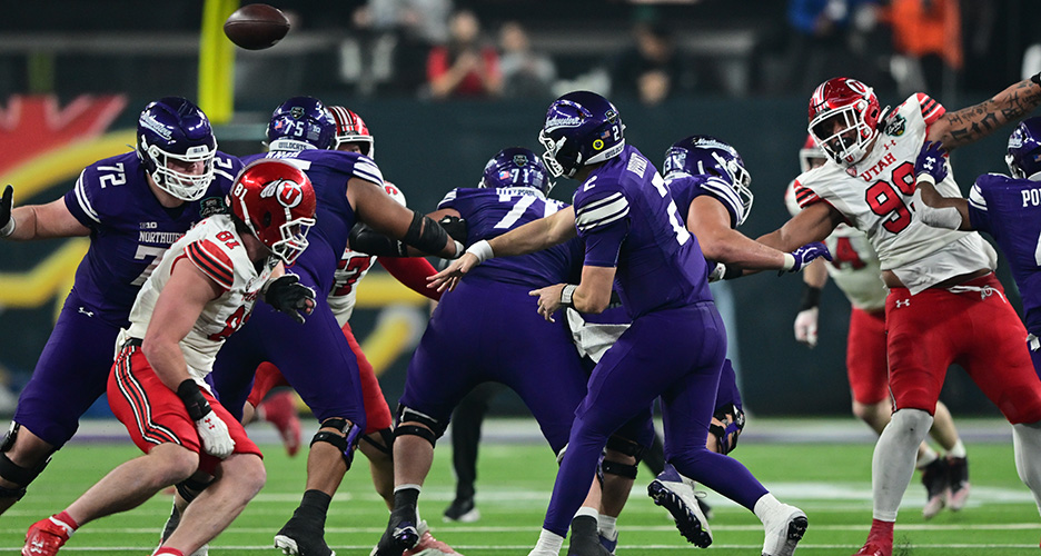 Las Vegas Bowl