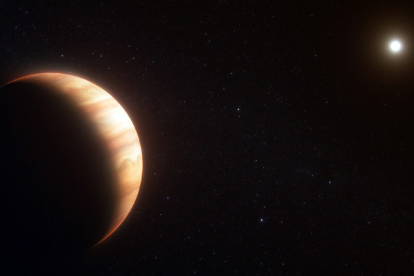 Dwarf planet