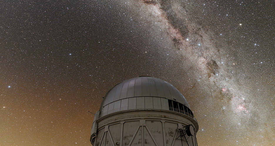 Telescope