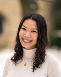 Alexa Takeuchi