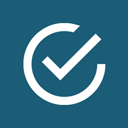 check-in icon
