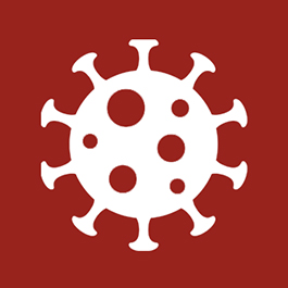covid icon