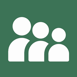 family icon