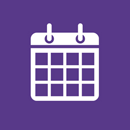 schedule icon