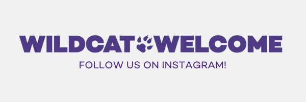wildcat welcome instagram thumbnail