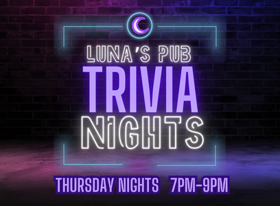 Trivia Nights