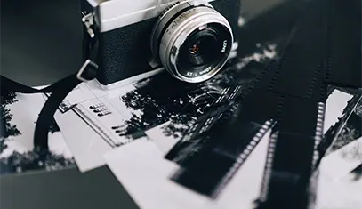 Darkroom image