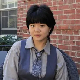 Chloe Wang