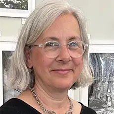 ann kogen