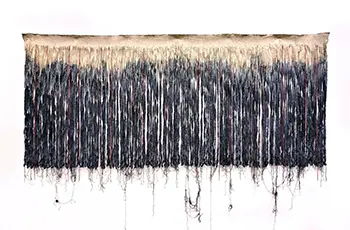 piece from exhibit