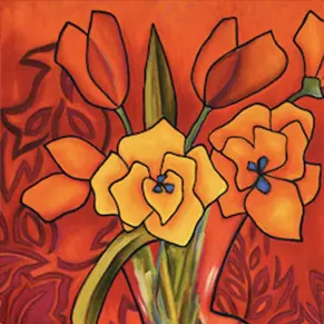 piece from exhibit