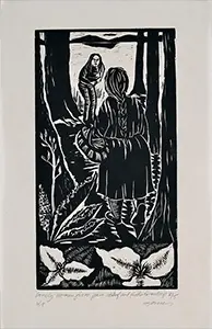 piece from exhibit