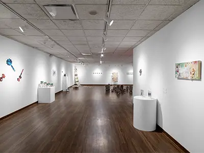 Dittmar Memorial Gallery