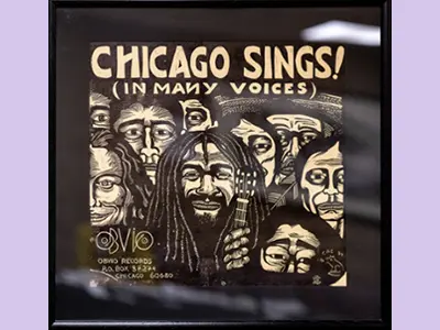 Chicago Sings