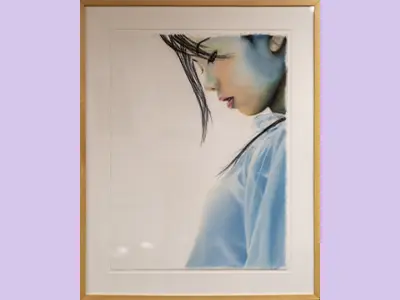 Untitled artwork