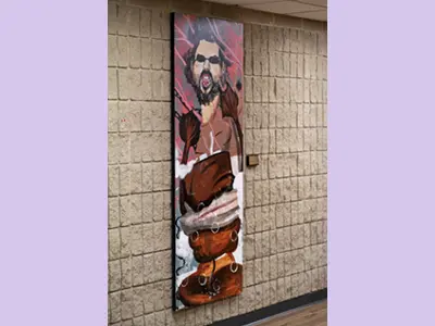 Professour artwork
