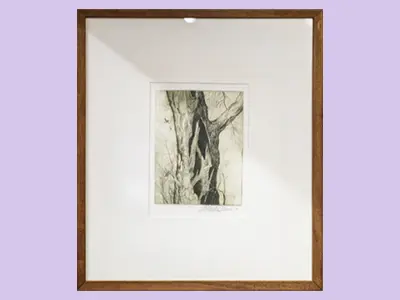 Open House artwork