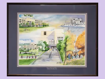 Norris University Center