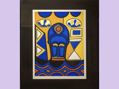 Title Unknown artwork