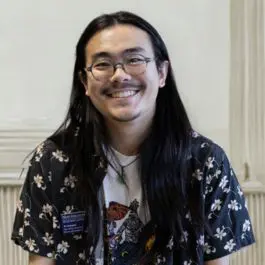 TJ Nakano