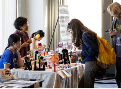 Arts & Crafts Fair