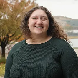 Sarah Eisenberg