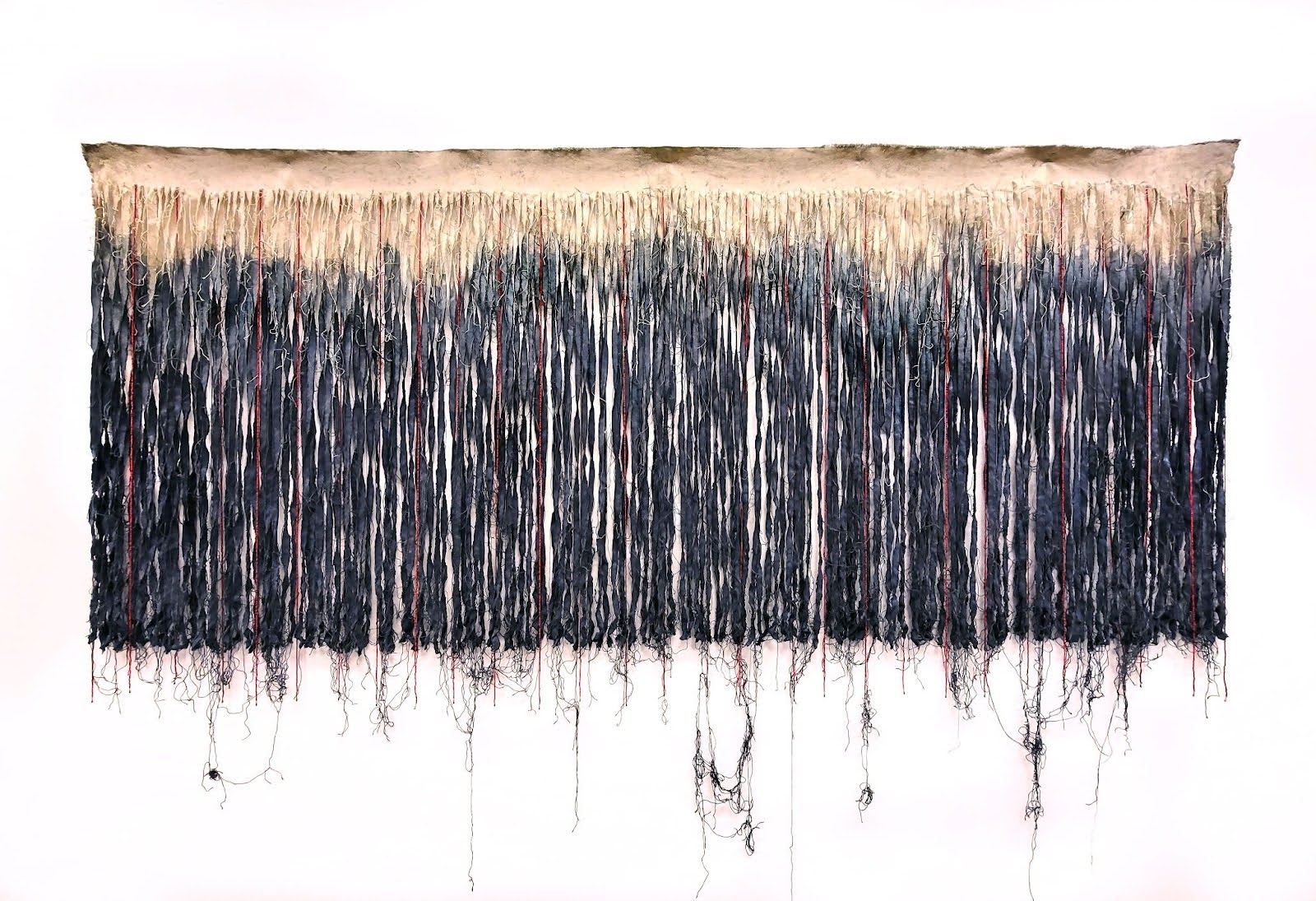 piece from exhibit