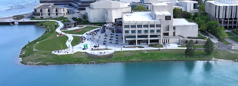 cohen lawn drone
