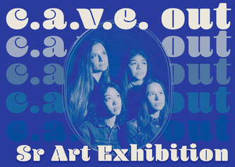 postcard for exhibit