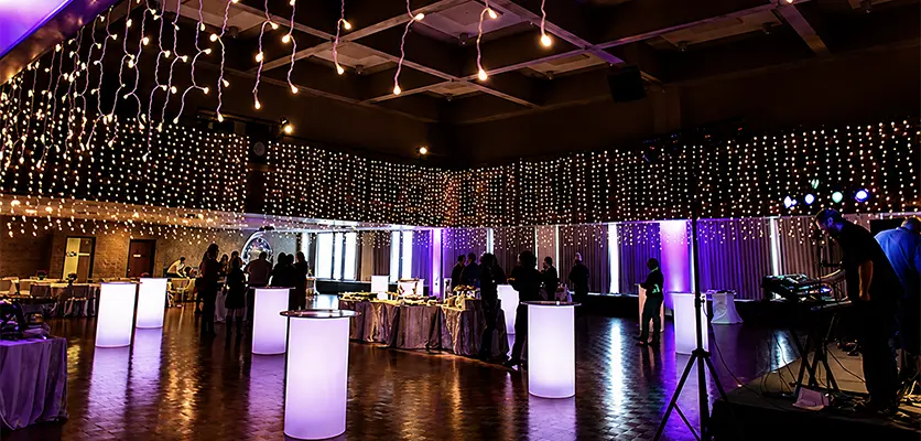 norris lighting