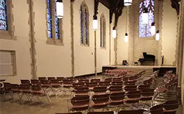 2122 Performance Hall