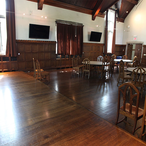 Great Room Three