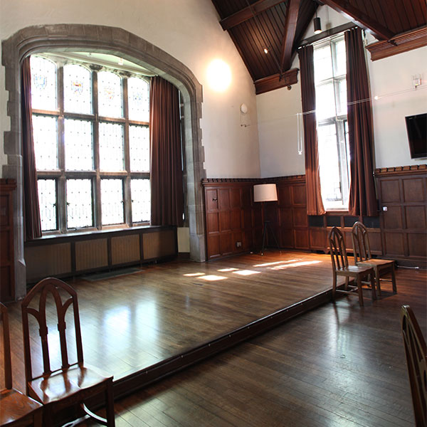 Great Room Two