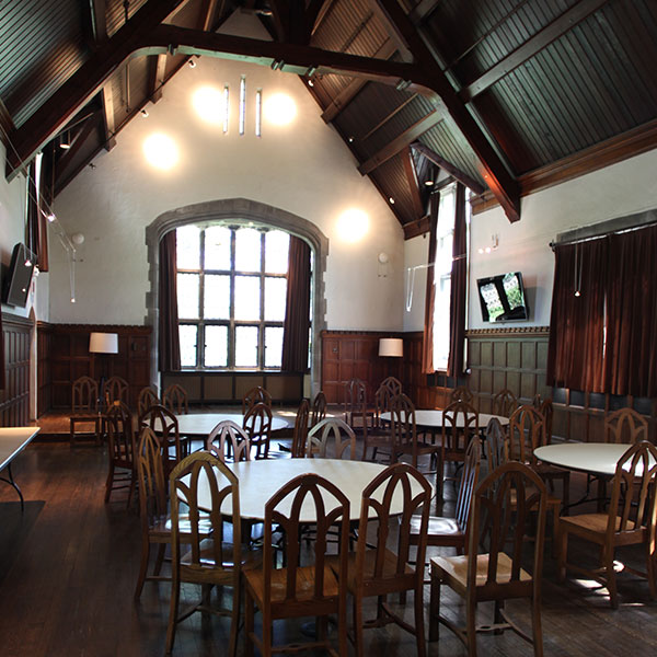 Great Room Four