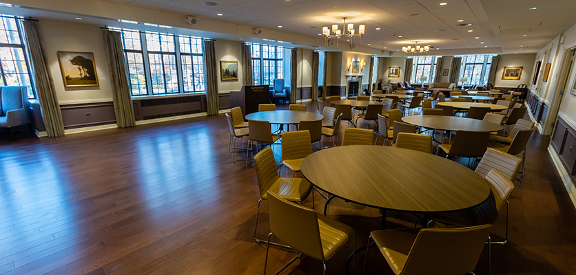 Guild Lounge Two