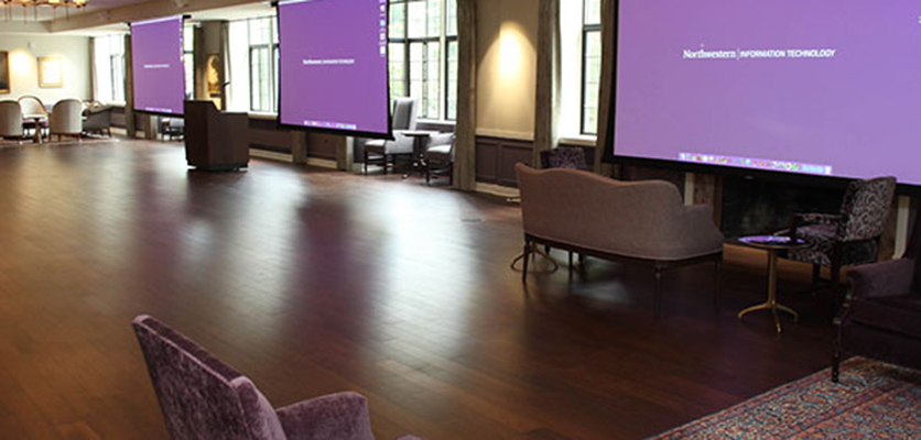 Guild Lounge Four