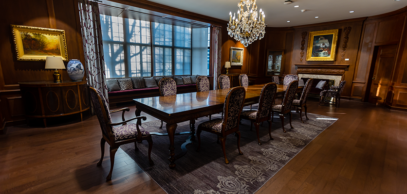 Guild Lounge Five