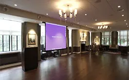 Guild Lounge