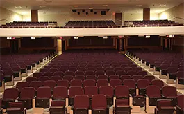 Ryan Auditorium