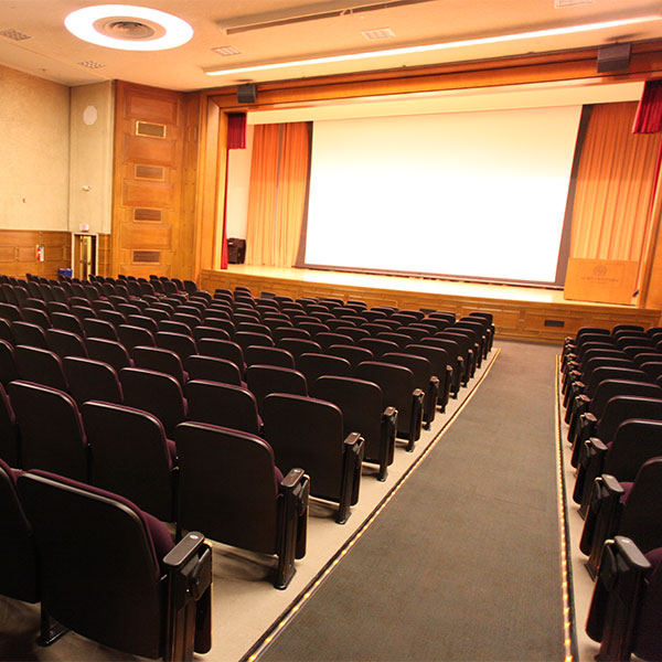 Ryan Auditorium One