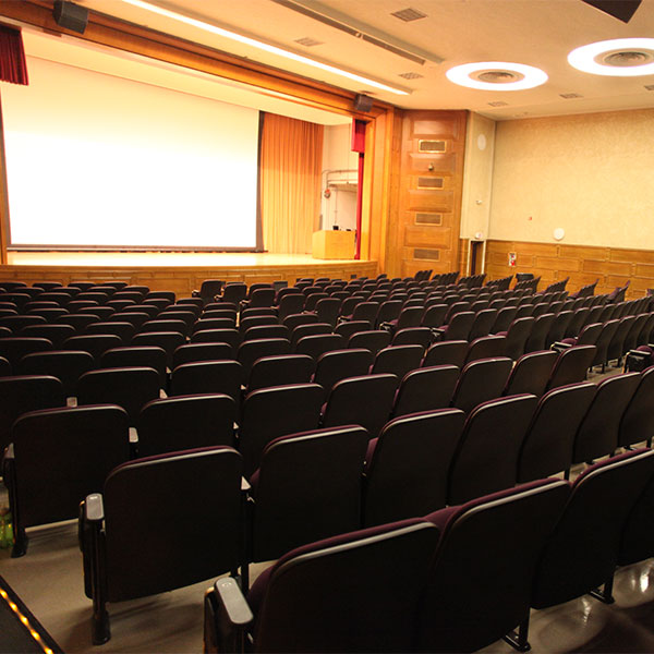 Ryan Auditorium Two