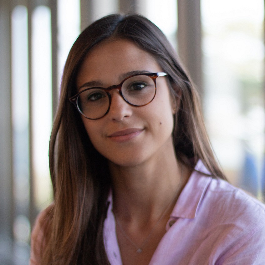 Federica's Farewell